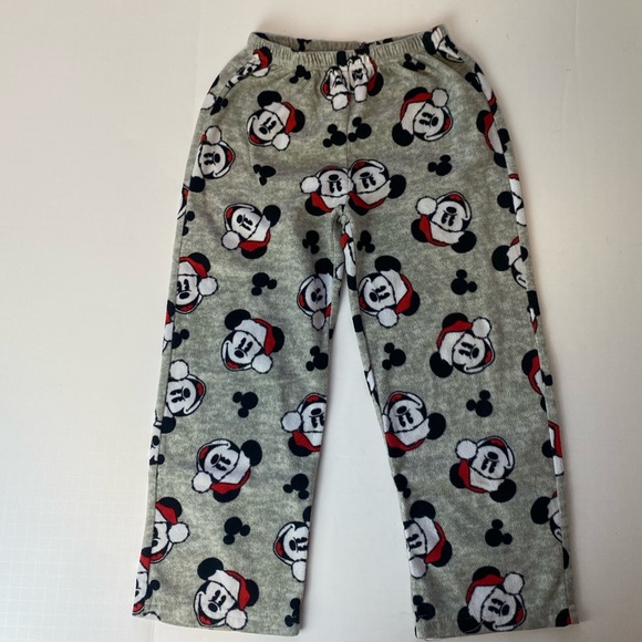 Authentic Disney Mickey Mouse pyjamas pants - Picture 1 of 2